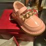 Girls shoe 3 pairs Image 5