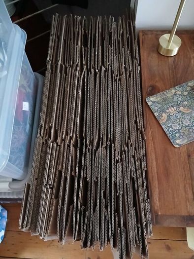 Free Moving Boxes