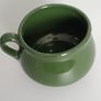 BOWL - Soup - Mug - Green Image 6