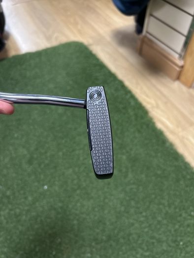 Odyssey Toulon putter