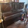 Eavestaff piano Image 4