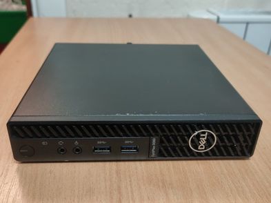 Mini Pc Dell Optiplex 3080 I5 10th Micro Desktop For Sale in Finglas ...