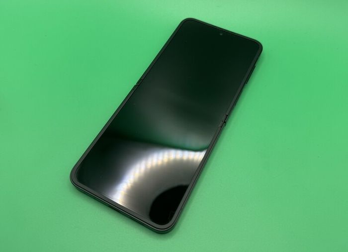 Samsung Galaxy Z Flip7 FE