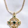 Vintage Traditional Celtic Knot Image 4