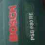 BOSCH Drill Model No. PSB 680 RE, working perfect and in excellent condition Image 4