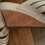 Ladies Leather Sandals Size 4 Joseph Seibel Image 3