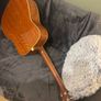 Yamaha FG720sL Acoustic left hand Image 4