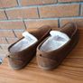 New gents mocassin loafers/slippers size 10 Image 3