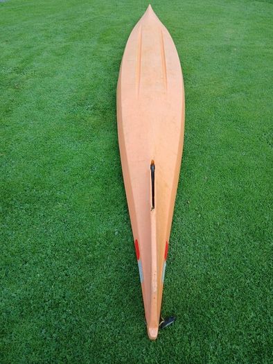 P&H Easky 15 sea kayak