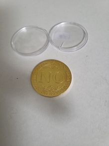 Coin yes/ no