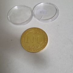Coin yes/ no