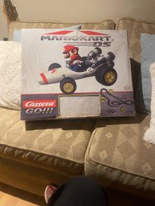 Free Mario Kart Racing game