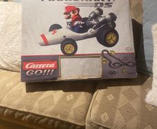 Free Mario Kart Racing game