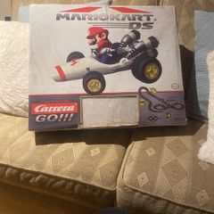 Free Mario Kart Racing game
