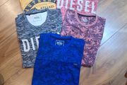 Diesel Tee Shirt bundle