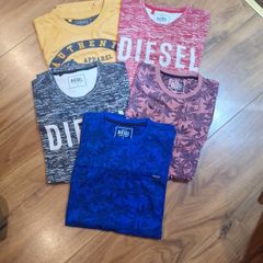 Diesel Tee Shirt bundle