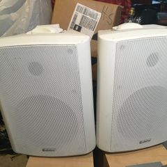 Adastra 120w speaker