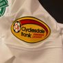 RARE Celtic FC 12/13 Third Shirt Image 3