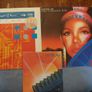 Level 42  - all NINE 1980s albums - original vinyl issue plus 3 FREE Level 42 items Image 2