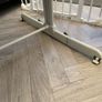 Baby crib/rocker Image 4