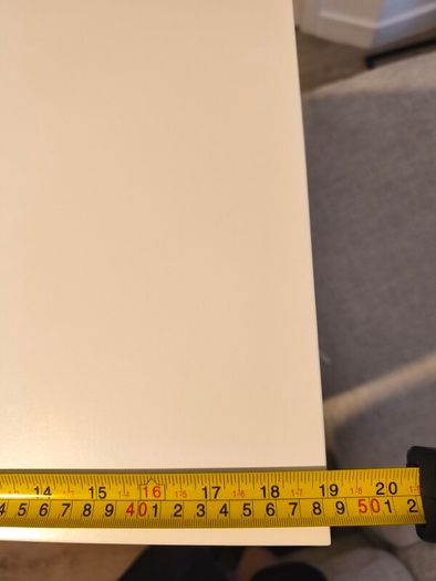 IKEA Alex 9 Drawer Unit