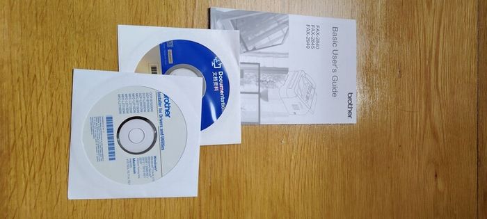 Printer, Desktop and Laminator