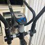 Roger Black 2 in 1 Exercise Bike & Cross Trainer Image 3