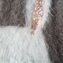 H&M Fluffy Jumper / Easter Sweater Image 2