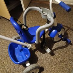 kid tricycle