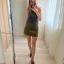 Zara mini skirt Image 3