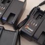 Paslode LI-ION Chargers 240v Image 3