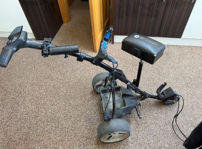 Golf cart
