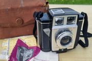 Kodak Brownie Twin 20 Camera