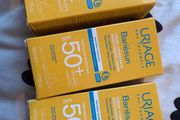 Uriage SOF 50+ moisturizing cream