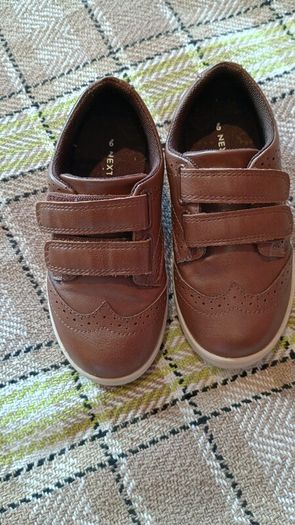 Boys clothes&shoes bundle age 3-4