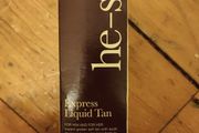 He Shi Express Liquid Tan
