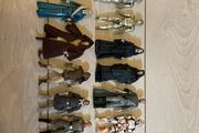 Star Wars 3.75 inch figure mix