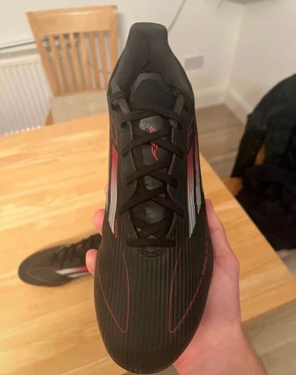 Adidas F50s