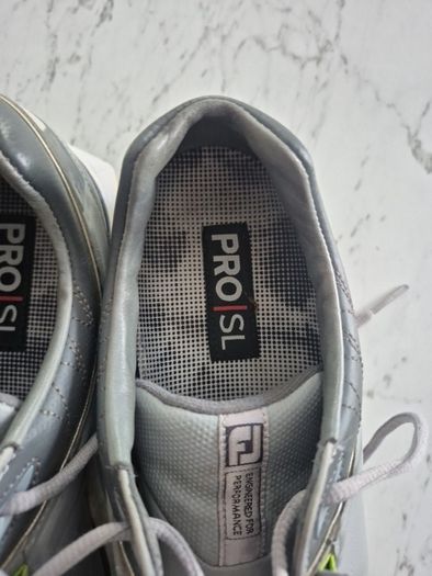 footjoy pro sl