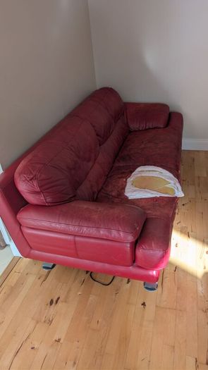 3 Seater couch -