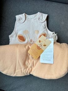 Sleep bag