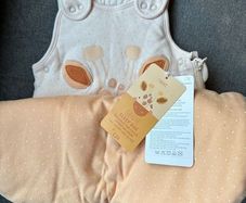 Sleep bag