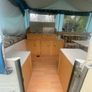 Pennine Continental folding camper Image 3