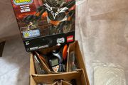LEGO Galidor 8316 Kek Powerizer