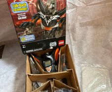LEGO Galidor 8316 Kek Powerizer