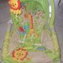 child bouncer Image 2