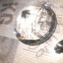 Large Glass Diamond display Postage Available or Collection, Image 3