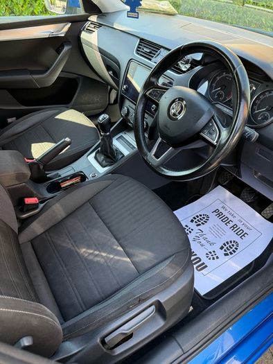 Car valet service
