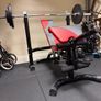 Gym equipment Image 2