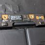Macbook Pro A1989 2019 Space Gray Top Cover Keyboard Battery Speakers Mint Image 3